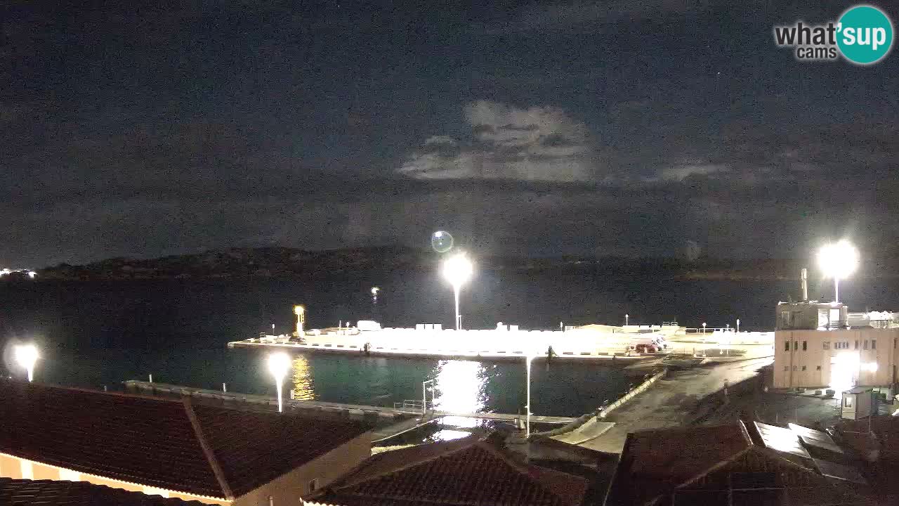 Porto di Palau – Sardaigne