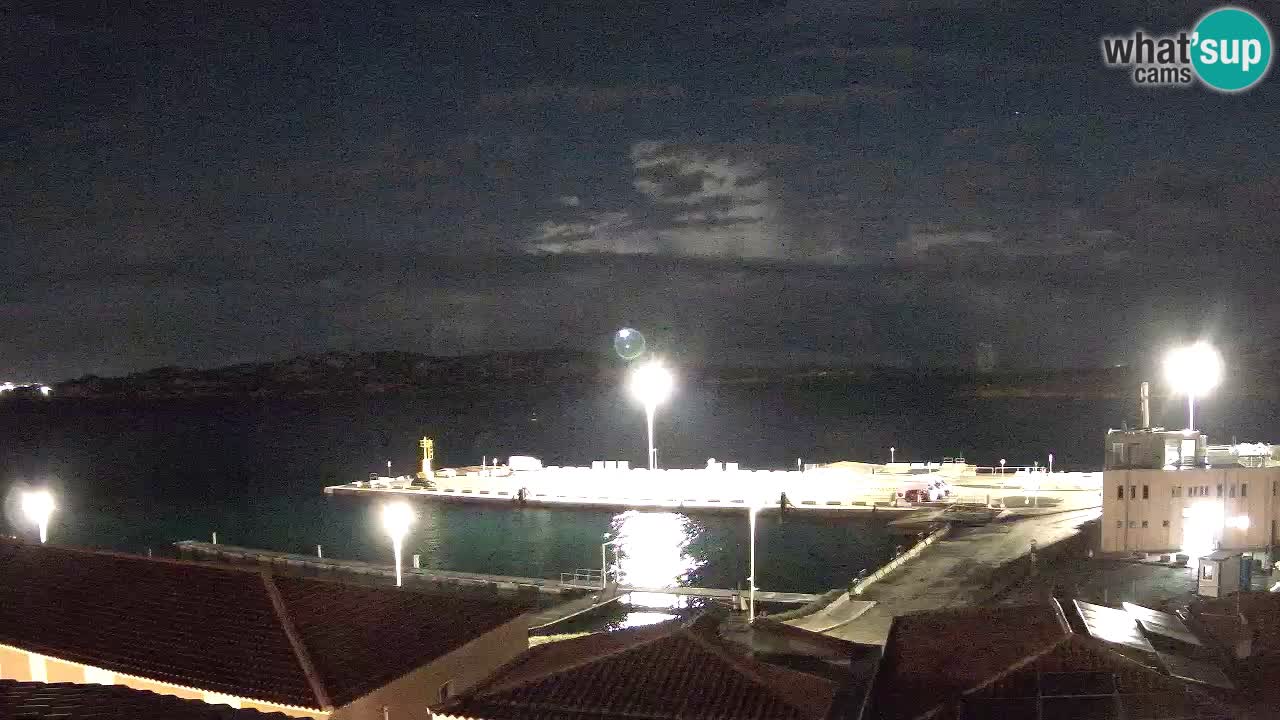 Porto di Palau – Sardaigne