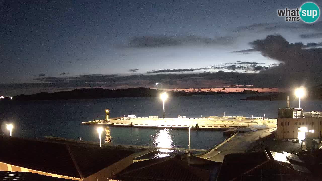 Porto di Palau – Sardinien