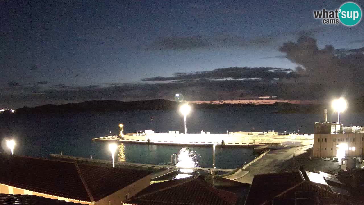 Porto di Palau – Cerdeña