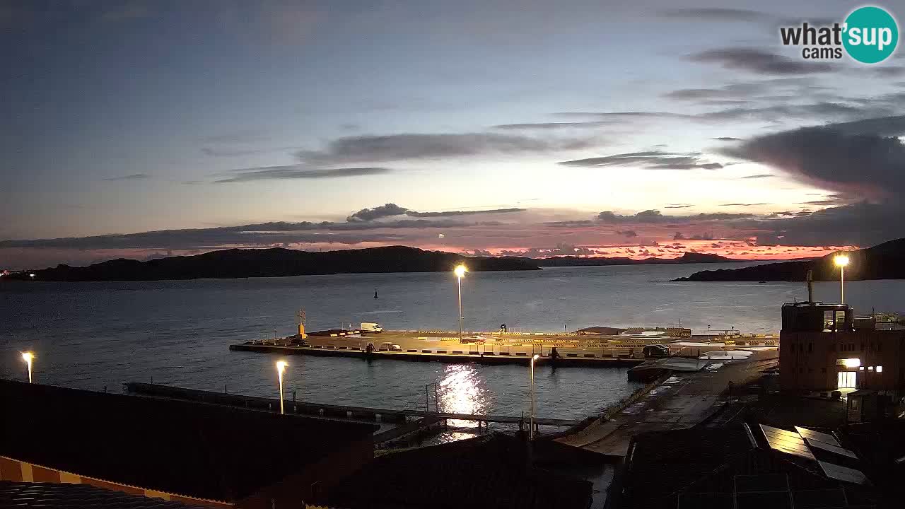 Porto di Palau – Sardegna