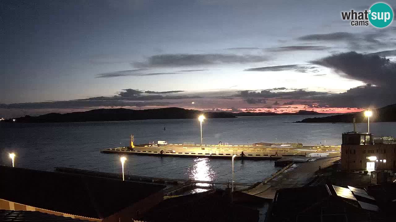 Porto di Palau – Sardegna