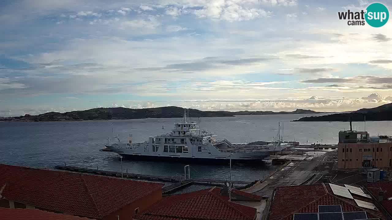 Porto di Palau – Sardinien
