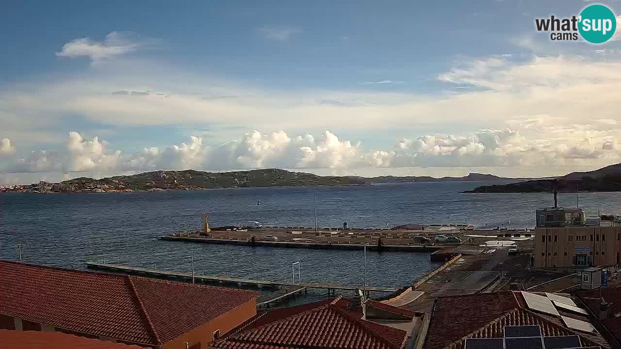 Porto di Palau – Sardaigne