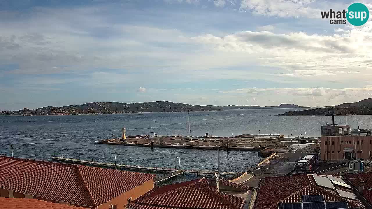 Porto di Palau – Sardegna
