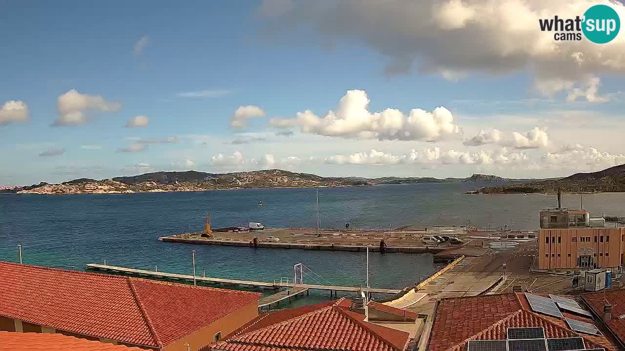 Porto di Palau – Sardinia