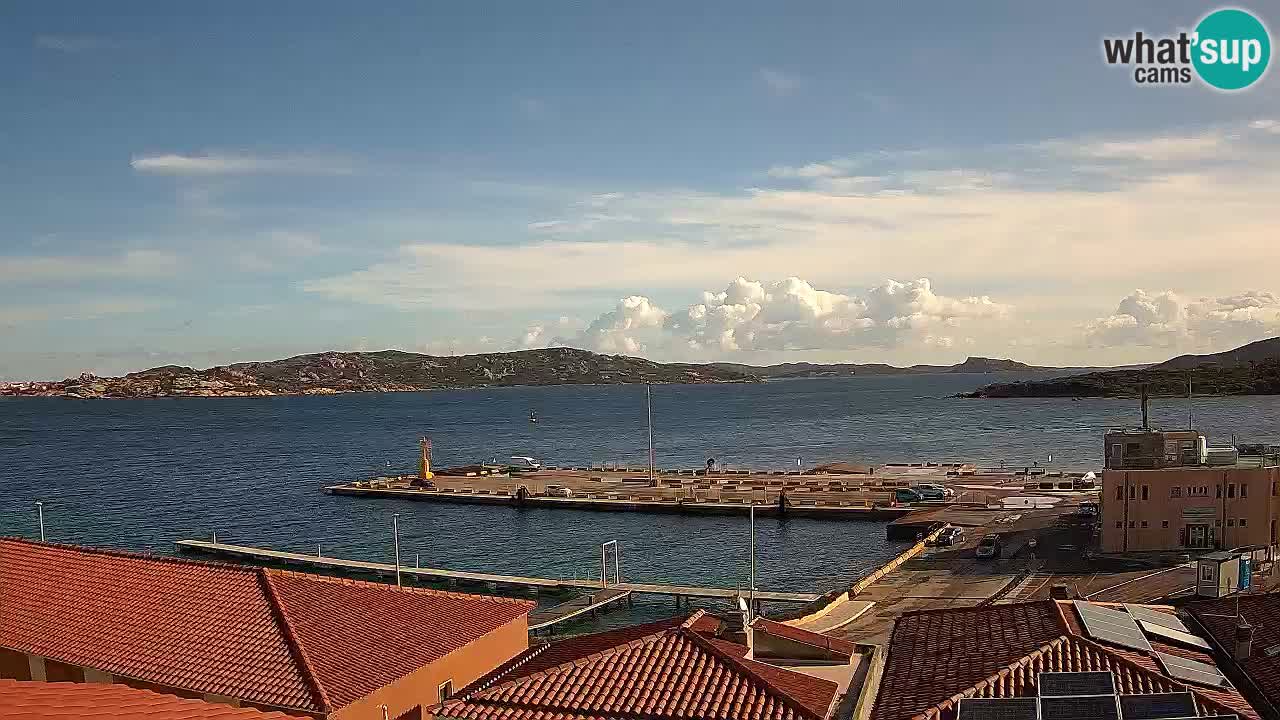 Porto di Palau – Sardinia