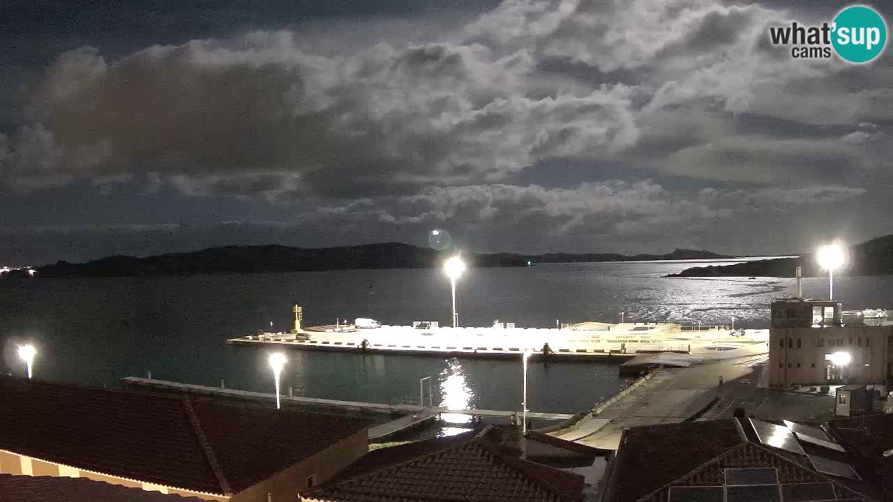 Porto di Palau – Sardinija