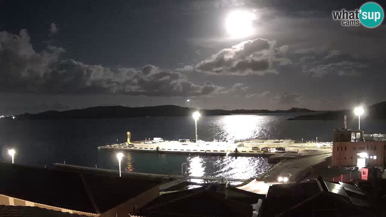 Porto di Palau – Sardinien