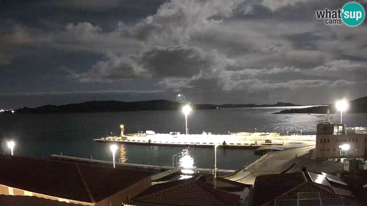 Porto di Palau – Sardinija