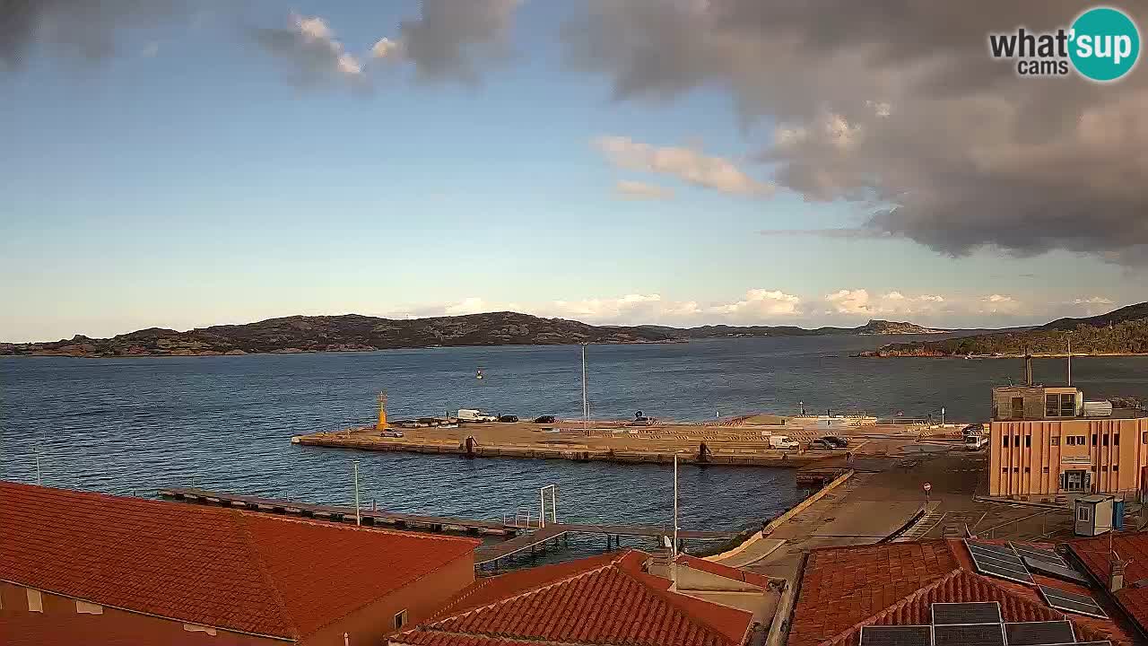 Porto di Palau – Sardinia
