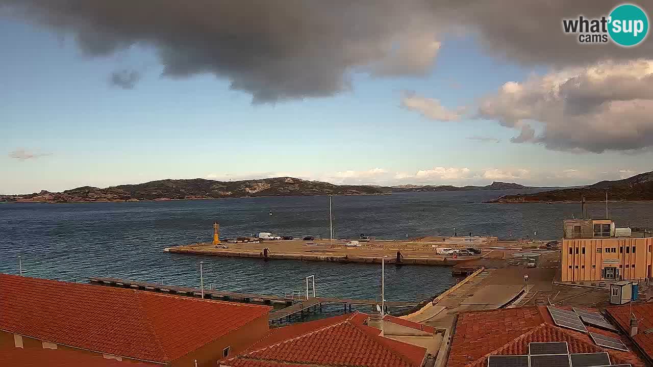 Porto di Palau – Sardinia