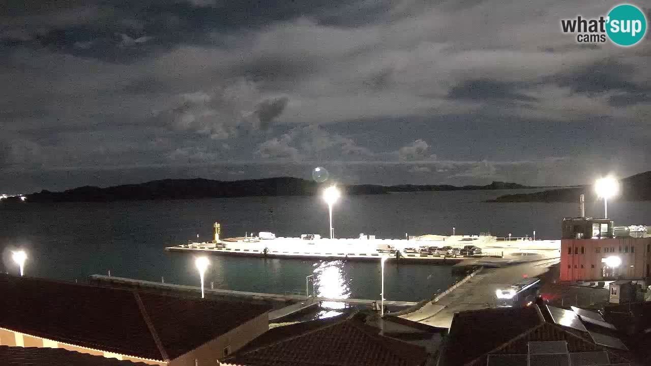 Porto di Palau – Sardinija