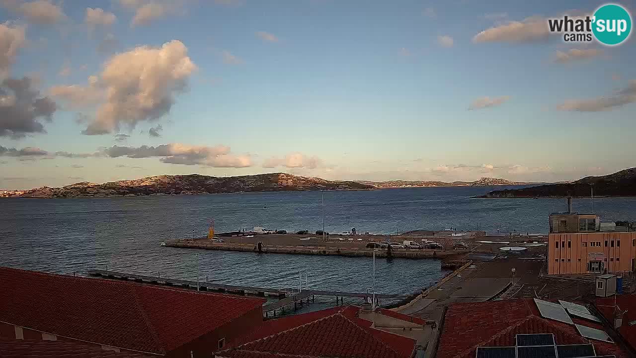 Porto di Palau – Sardinia