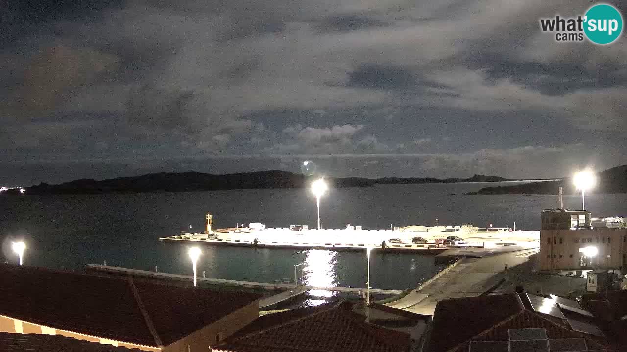 Porto di Palau – Sardegna