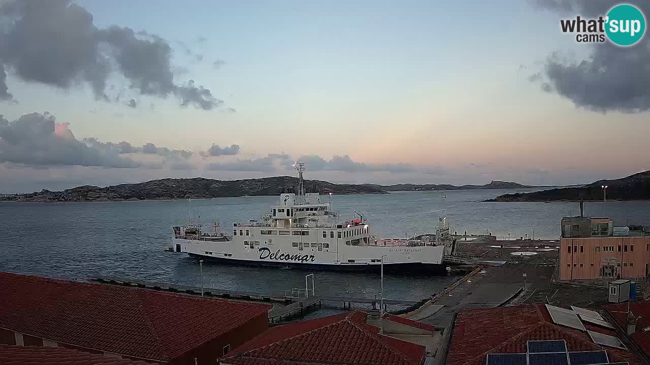 Porto di Palau – Sardinien