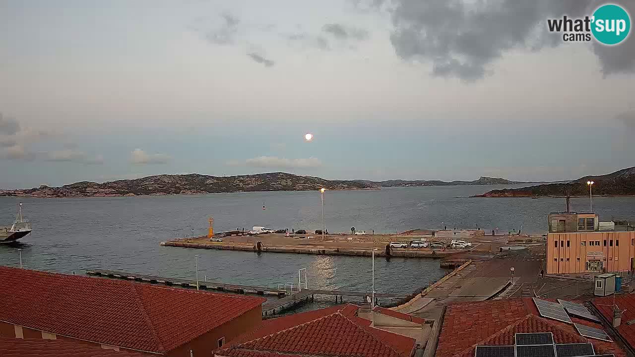 Porto di Palau – Sardinien