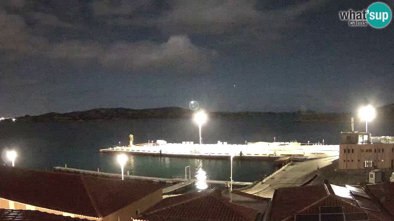 Porto di Palau – Sardegna