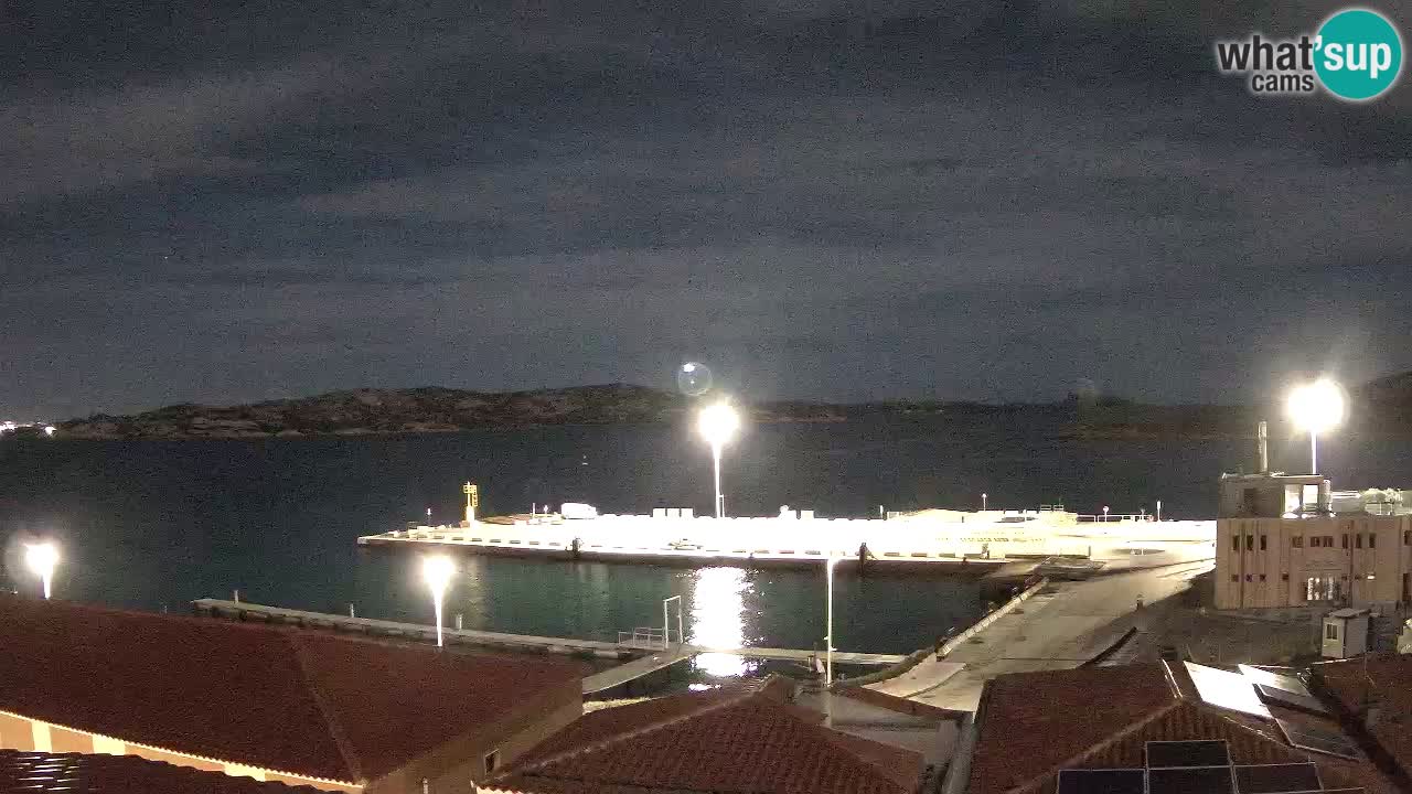 Porto di Palau – Sardegna