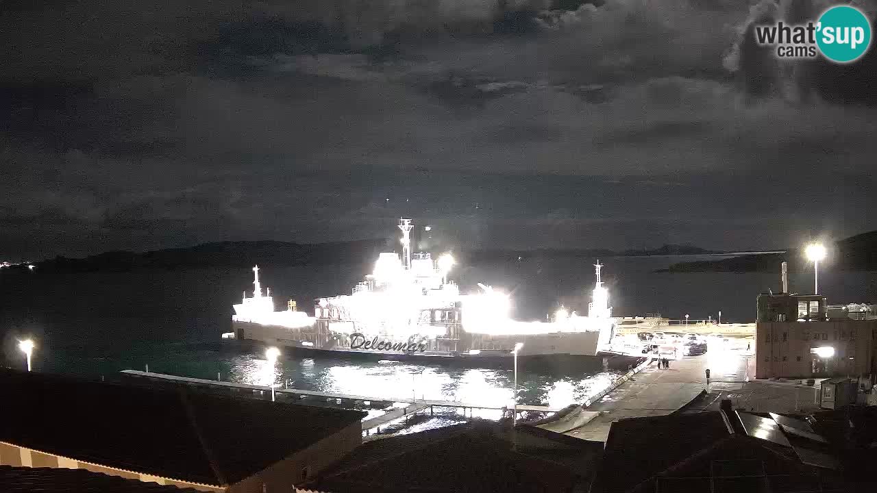 Porto di Palau – Sardinien