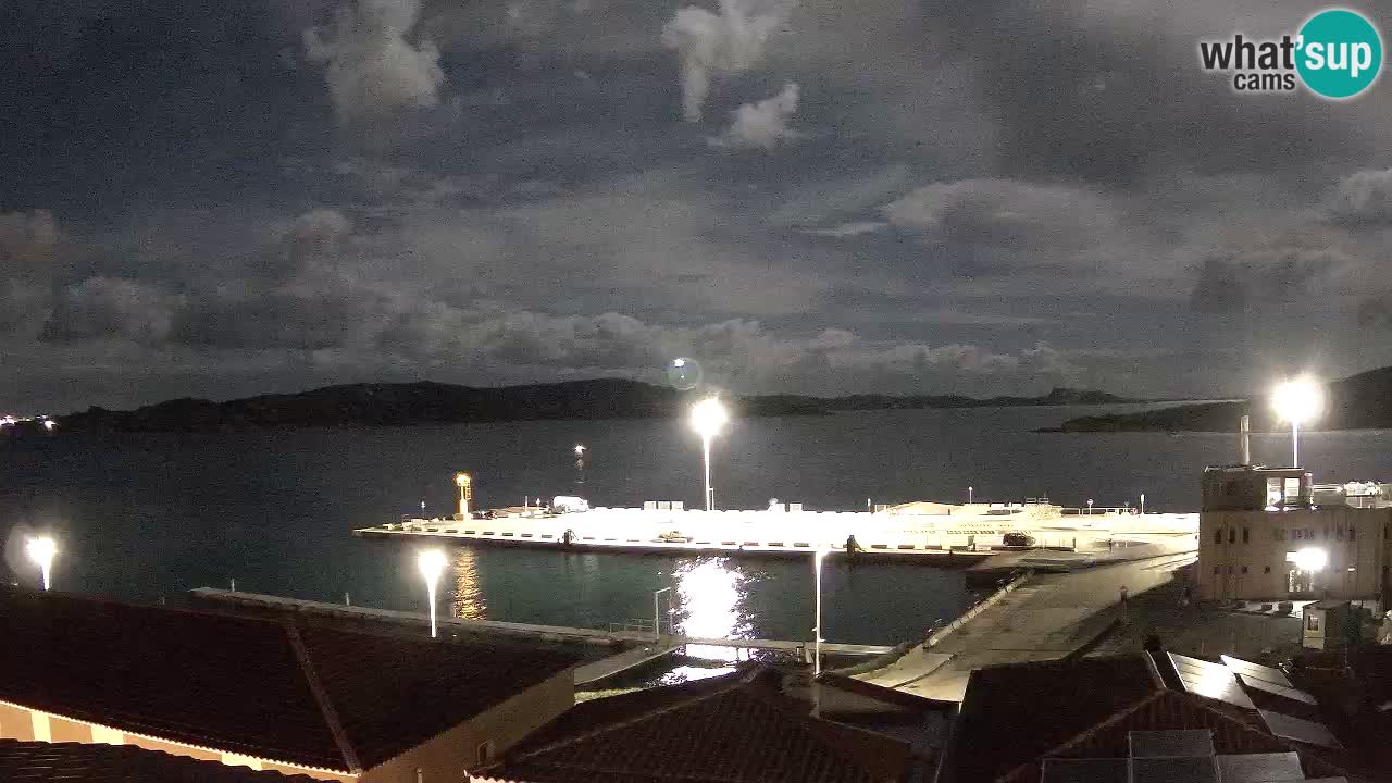 Porto di Palau – Sardaigne