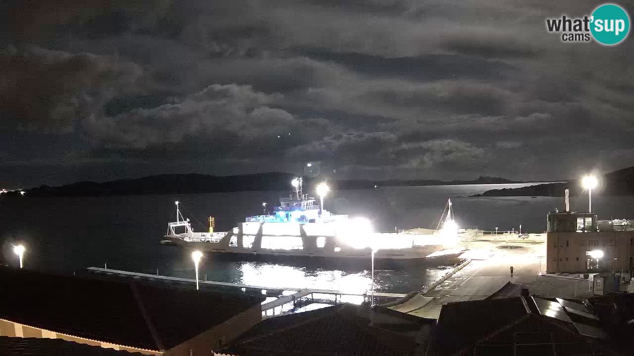 Porto di Palau – Sardegna