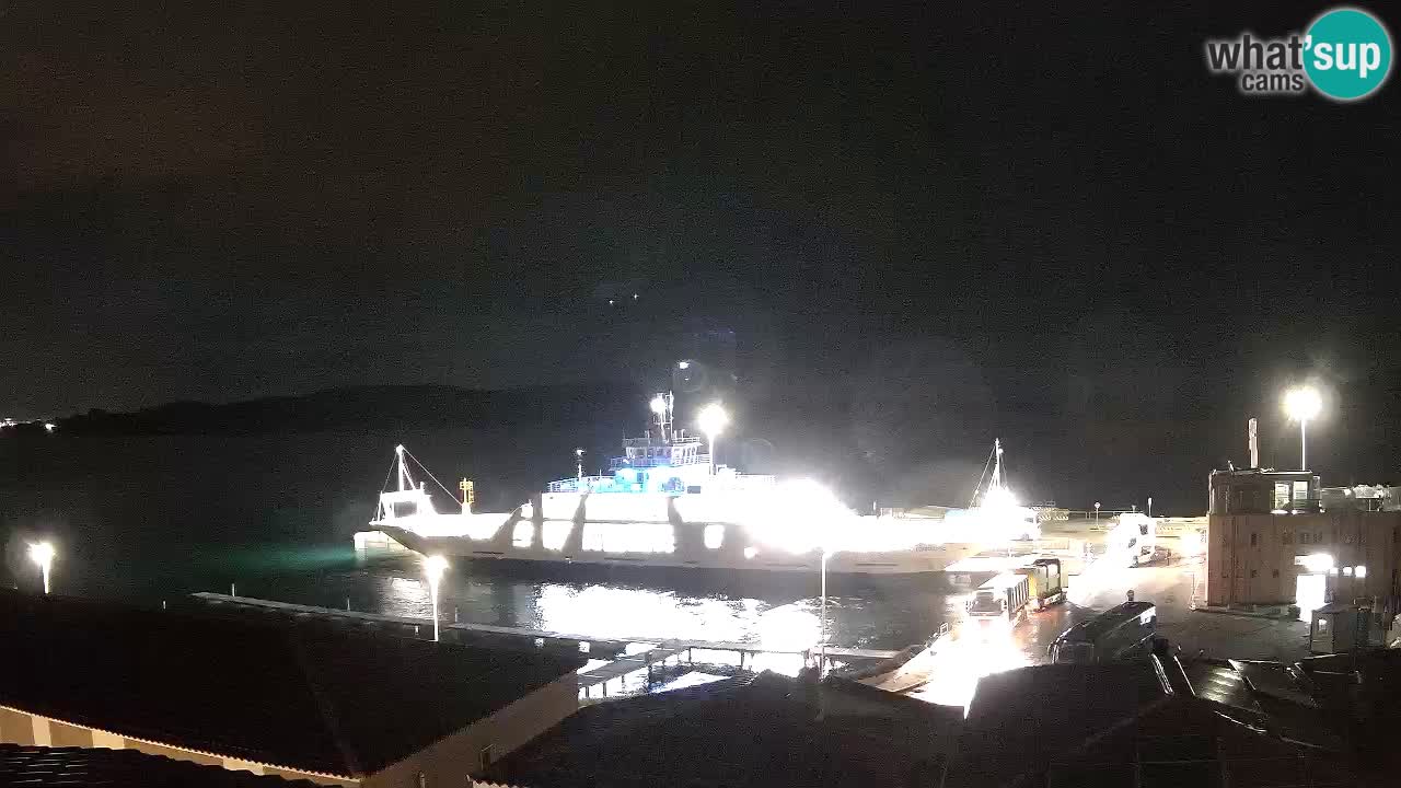 Porto di Palau – Sardinien