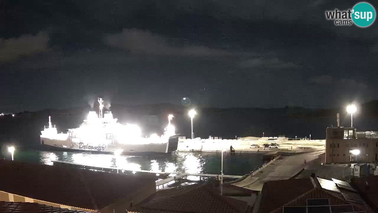 Porto di Palau – Sardegna