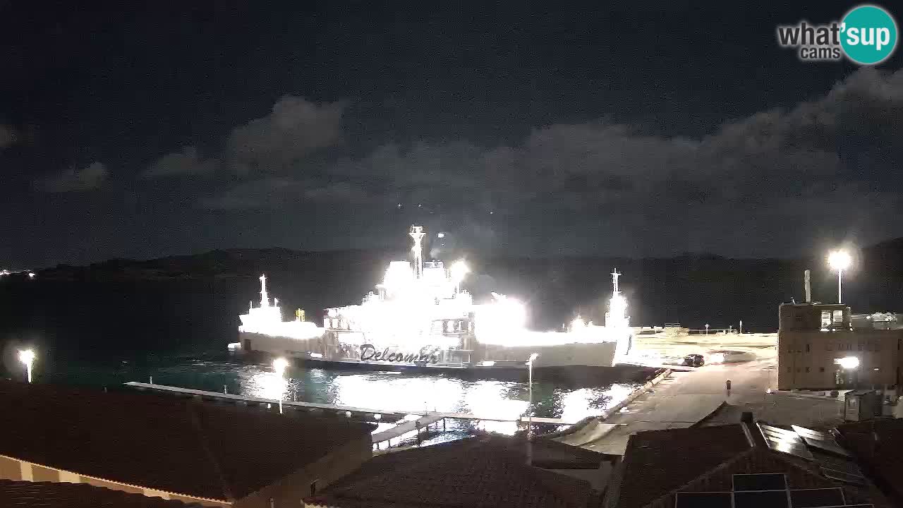 Porto di Palau – Sardinien