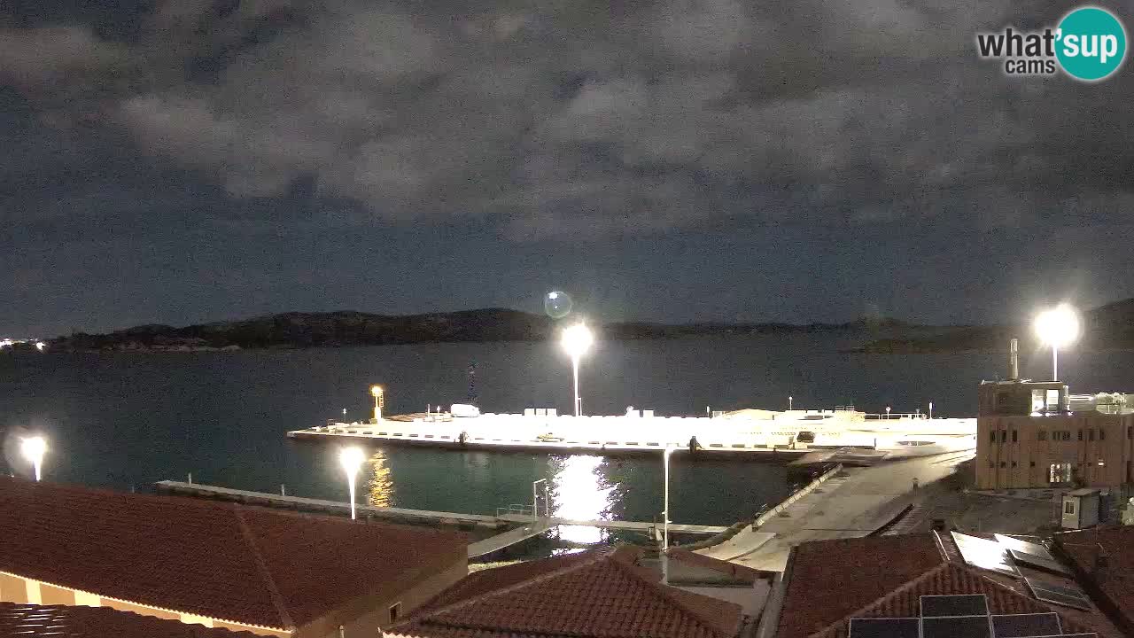 Porto di Palau – Cerdeña