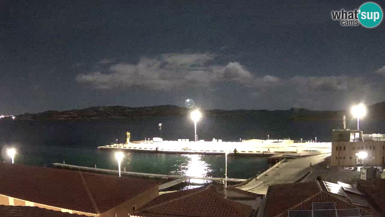 Porto di Palau – Sardegna