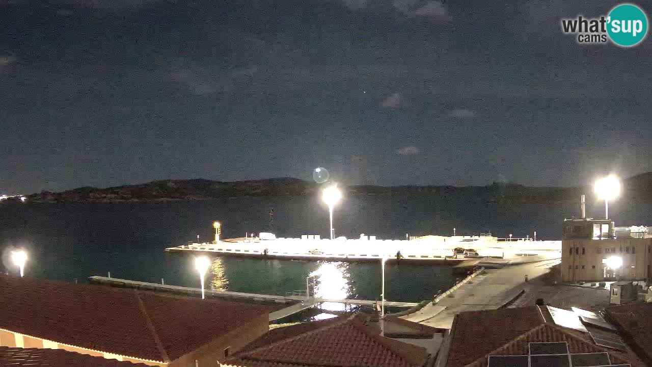 Porto di Palau – Sardaigne