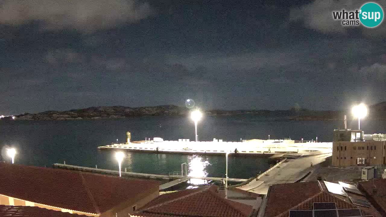 Porto di Palau – Sardinien