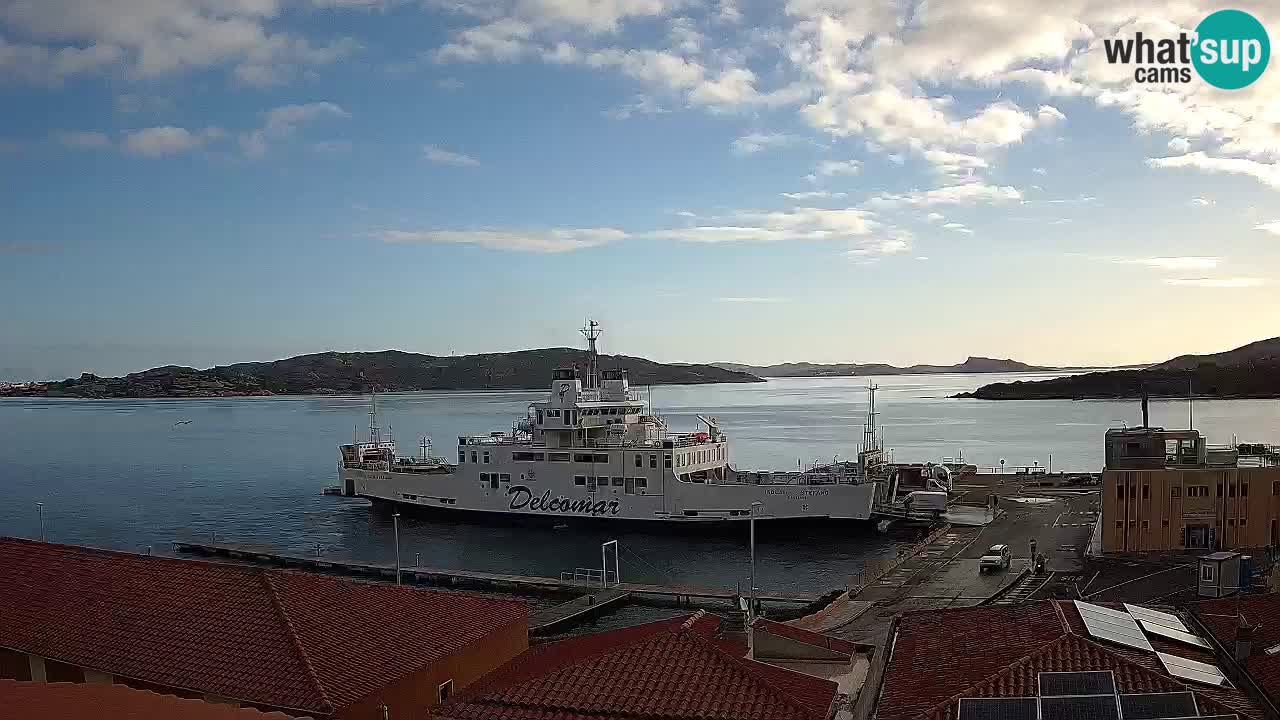 Porto di Palau – Sardinien