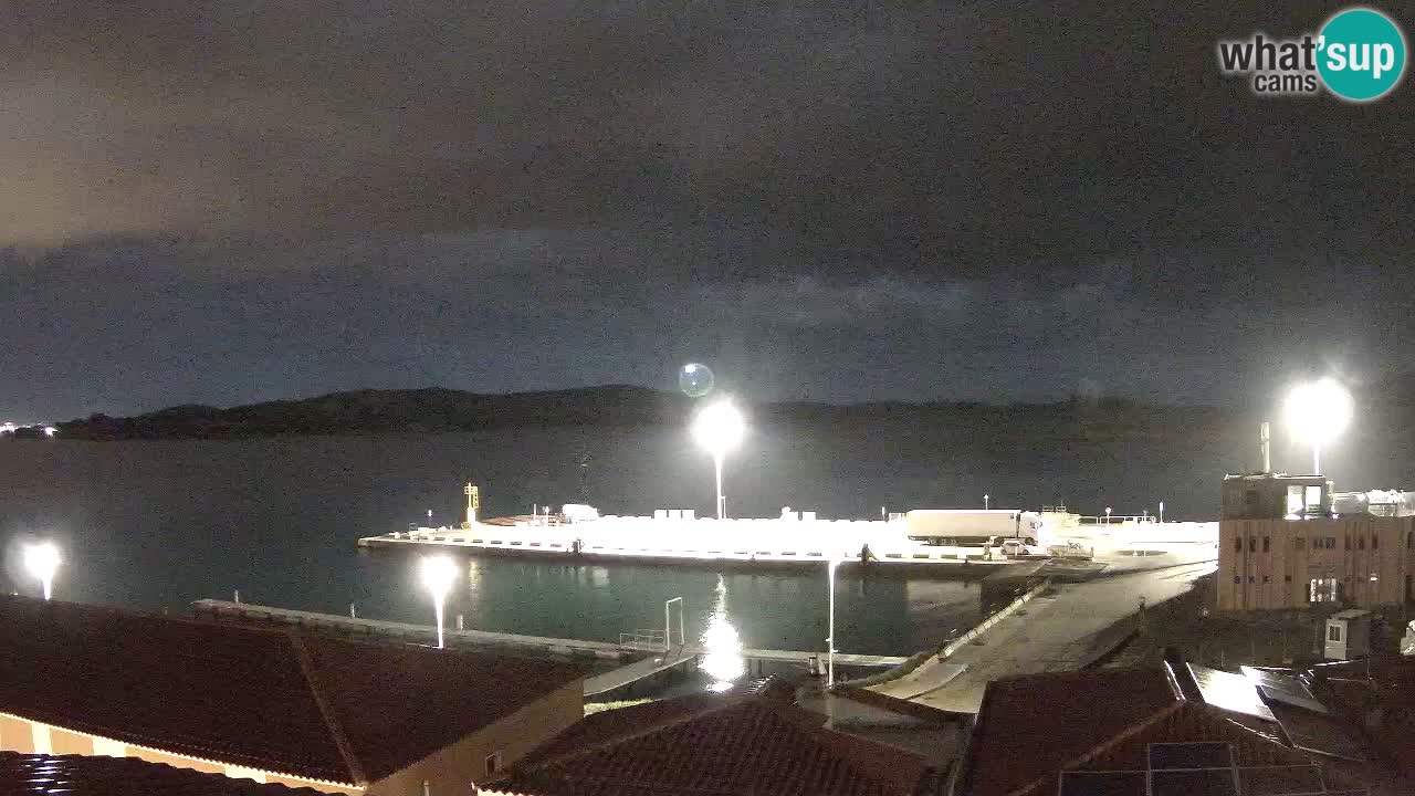 Porto di Palau – Sardinija