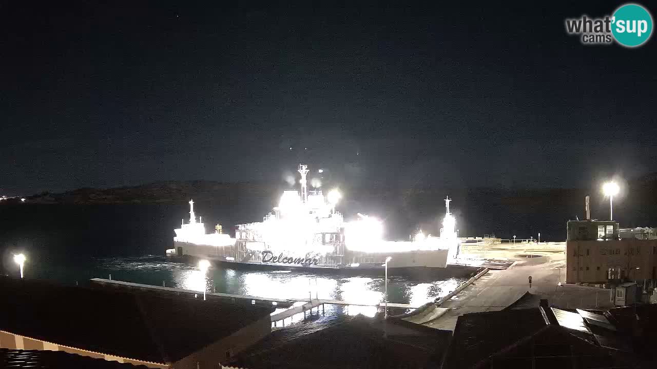 Porto di Palau – Sardinia