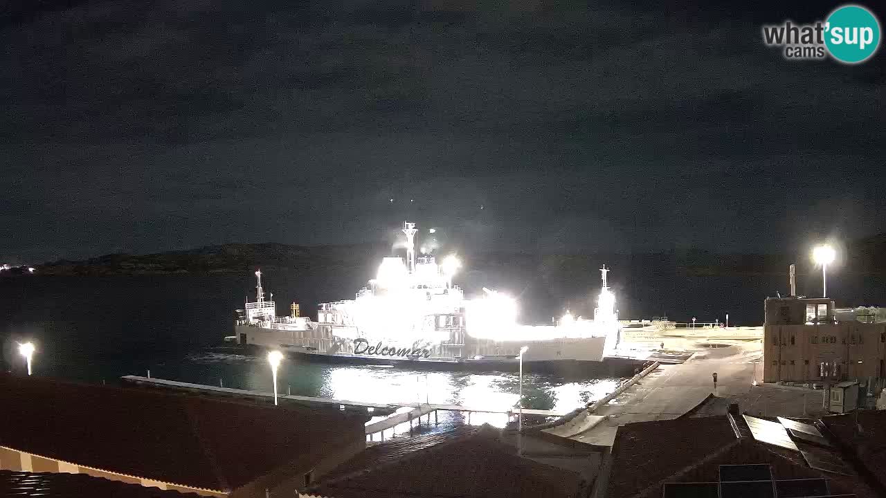 Porto di Palau – Sardegna