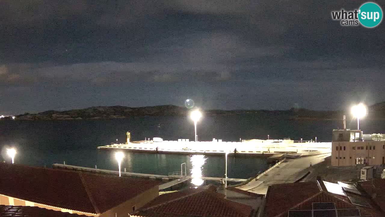 Porto di Palau – Sardinia