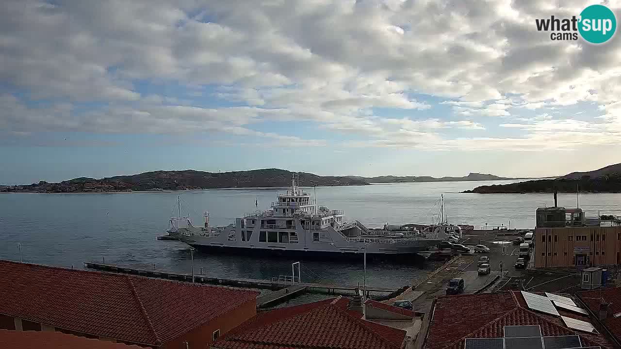 Porto di Palau – Sardinia