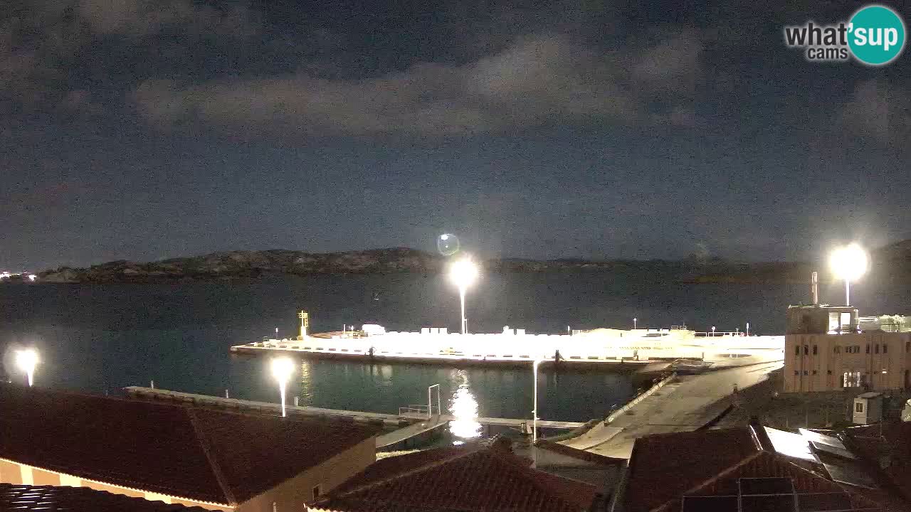 Porto di Palau – Sardegna