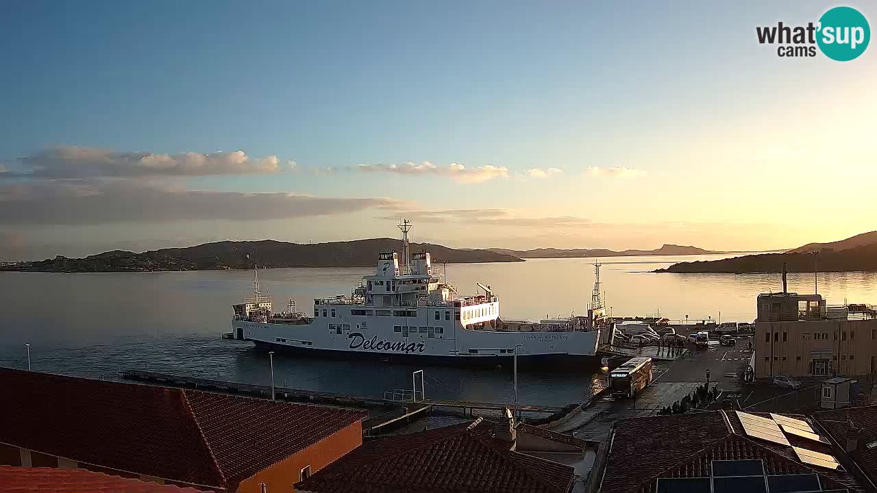 Porto di Palau – Sardinia