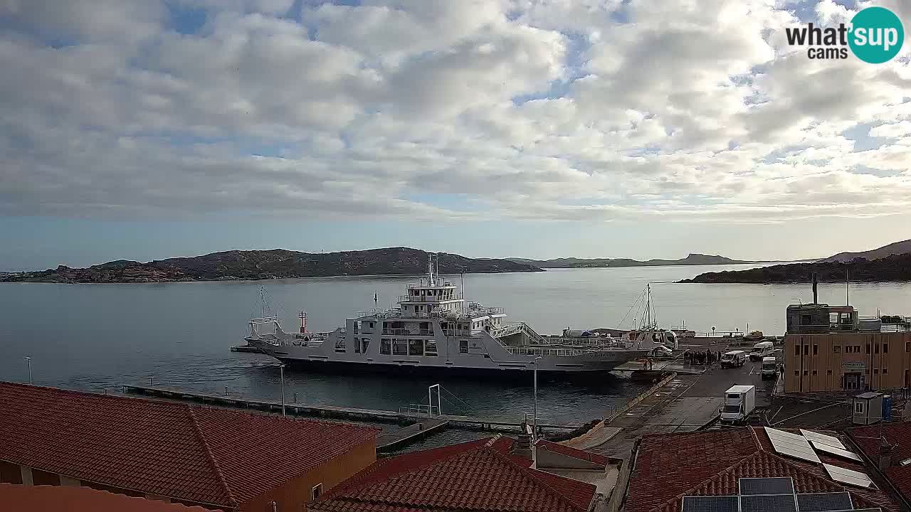 Porto di Palau – Sardinia