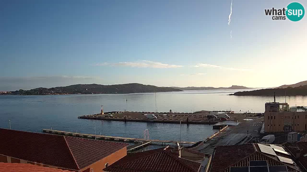 Porto di Palau – Sardinia