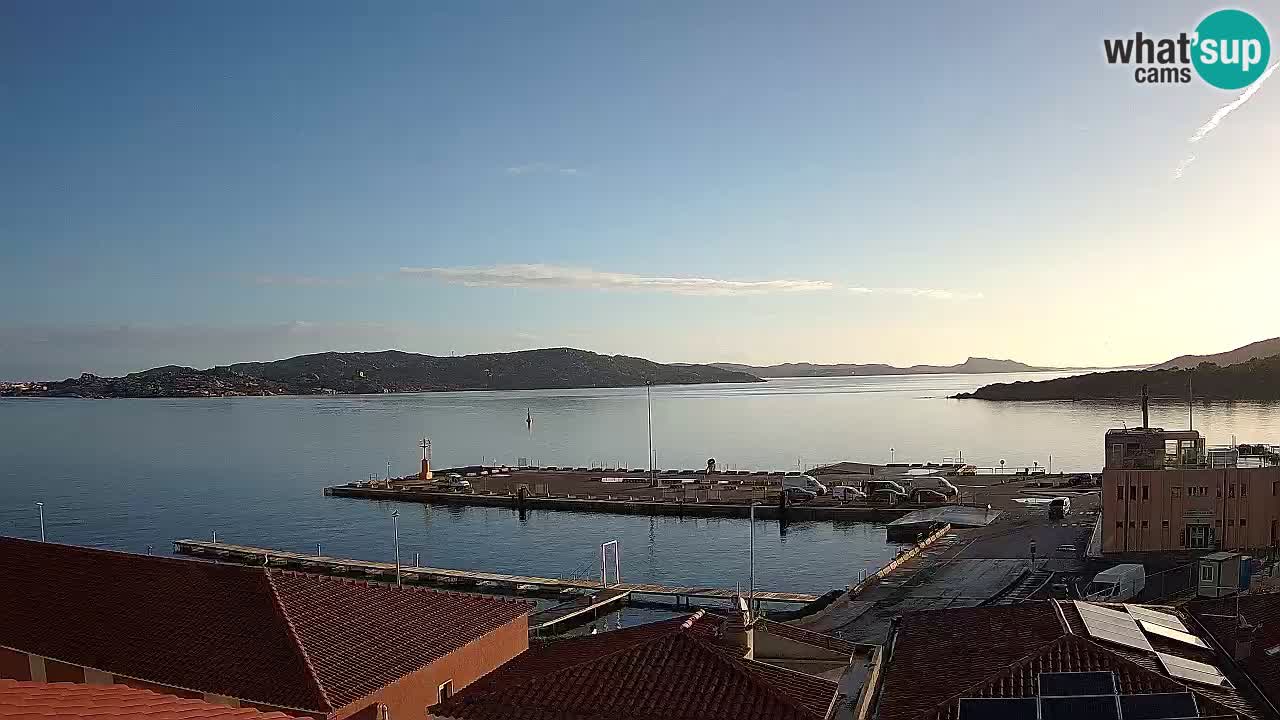 Porto di Palau – Sardinia