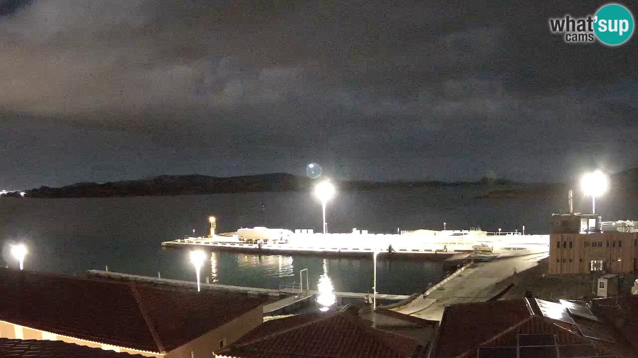 Porto di Palau – Sardinia