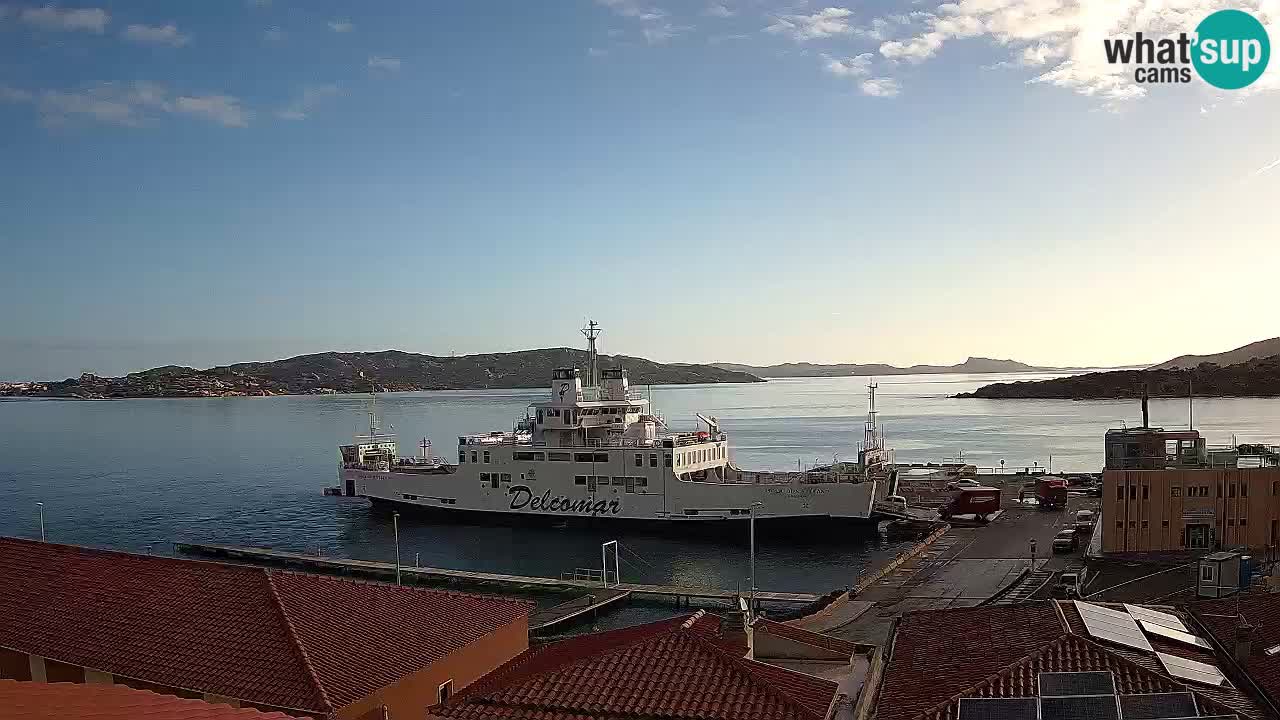 Porto di Palau – Sardinia