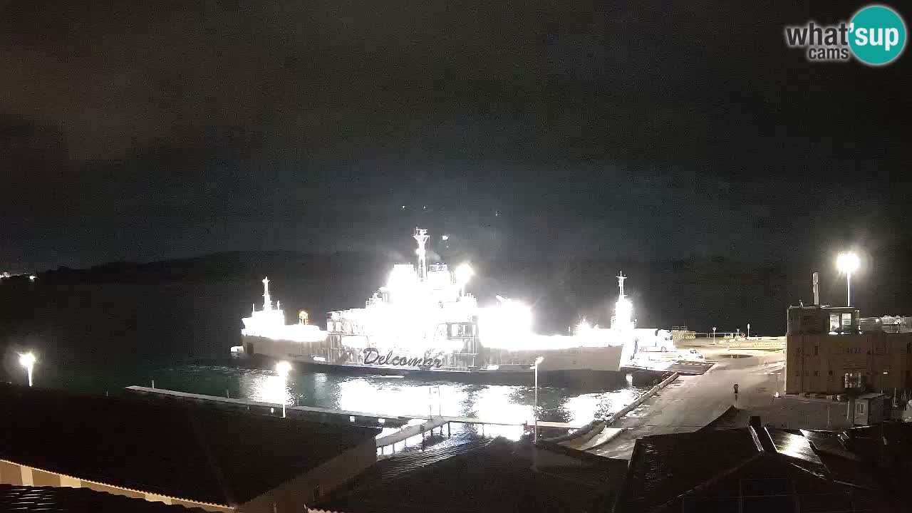 Porto di Palau – Sardinia