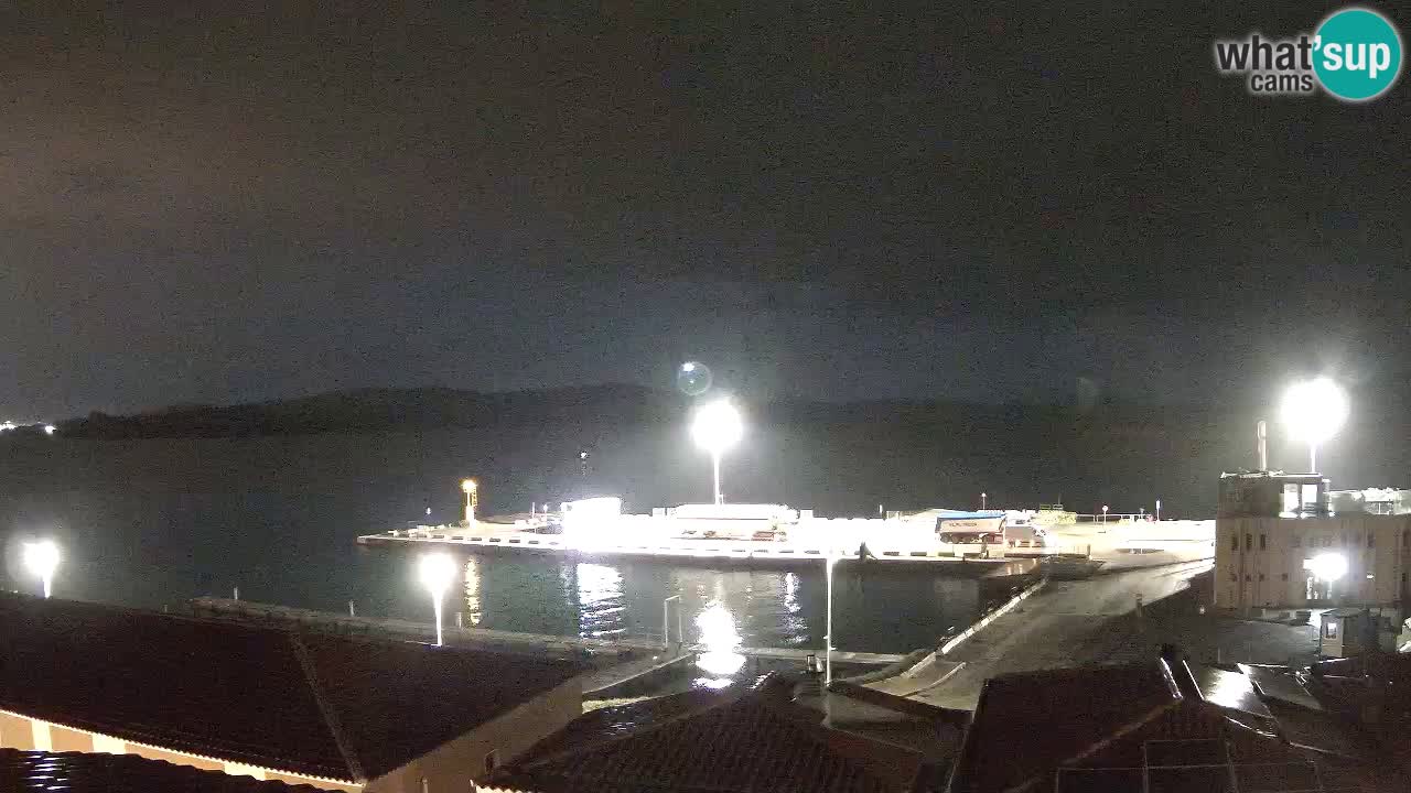 Porto di Palau – Sardegna