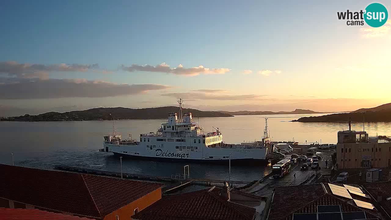 Porto di Palau – Sardinia