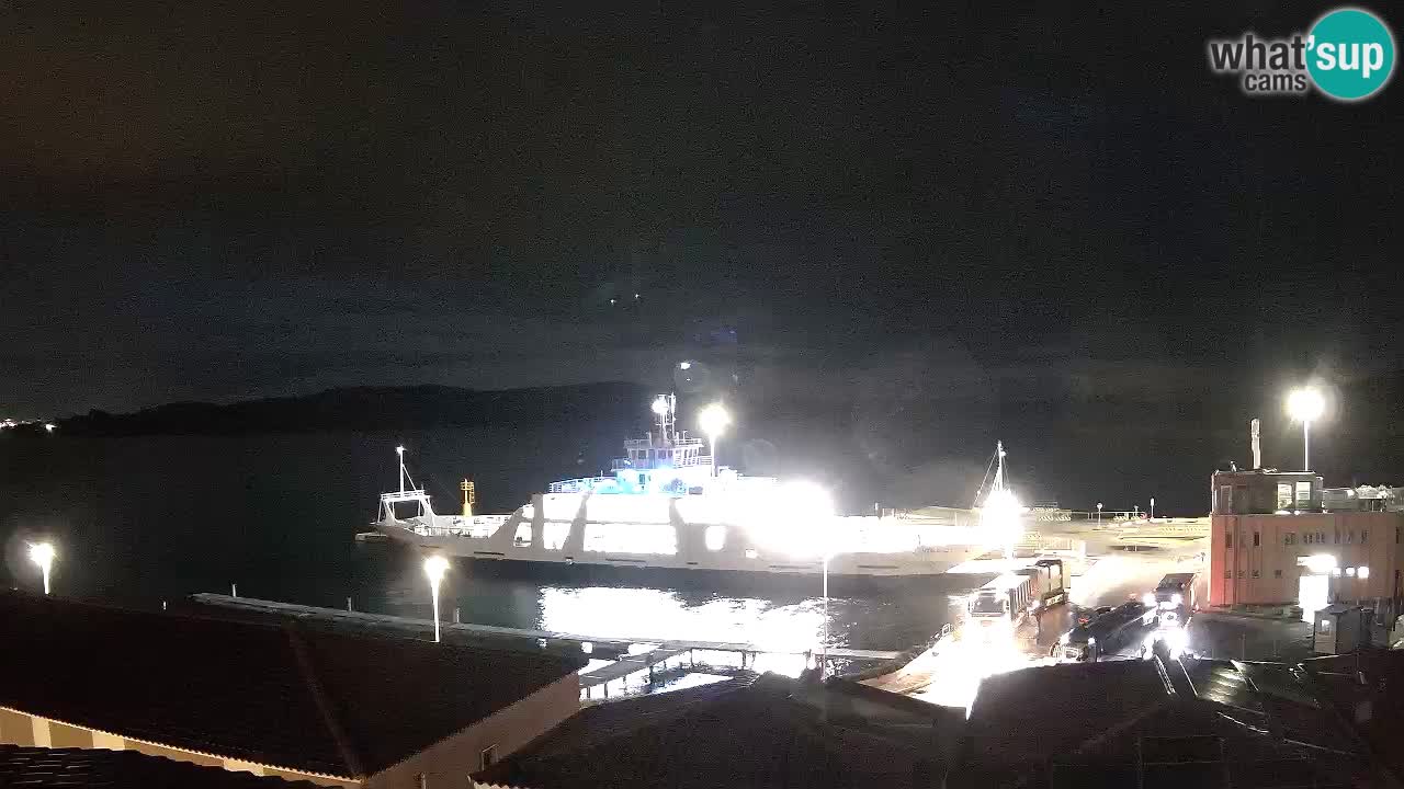 Porto di Palau – Sardaigne